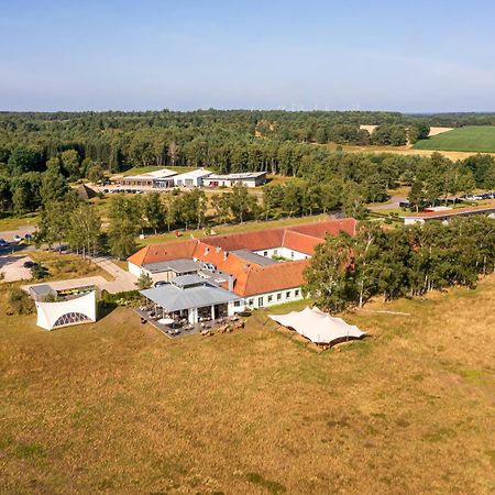 Hotelcamp Reinsehlen Schneverdingen Exteriér fotografie