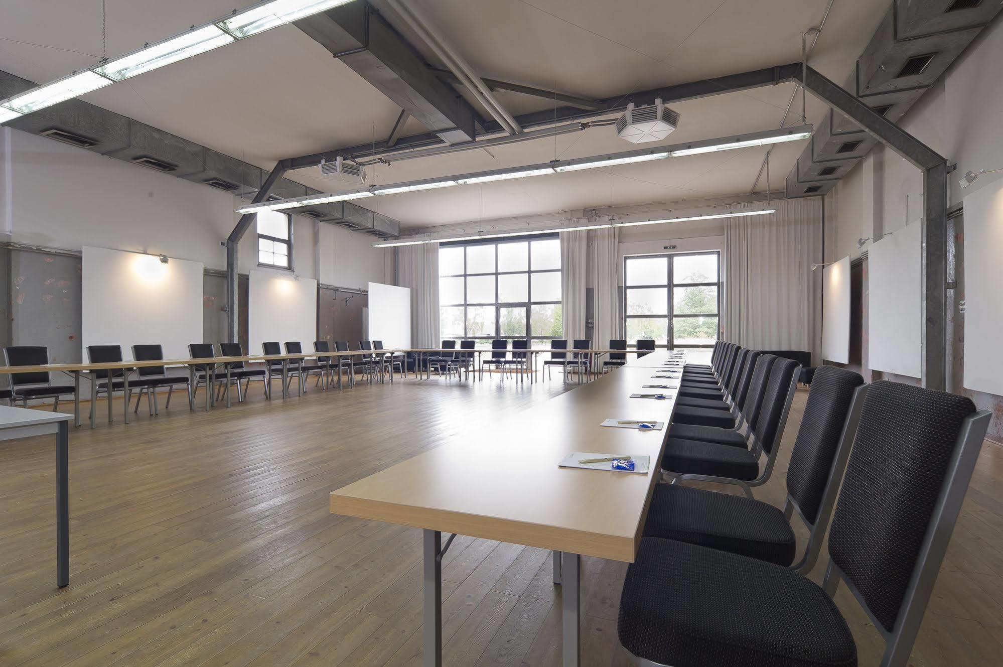 Hotelcamp Reinsehlen Schneverdingen Exteriér fotografie