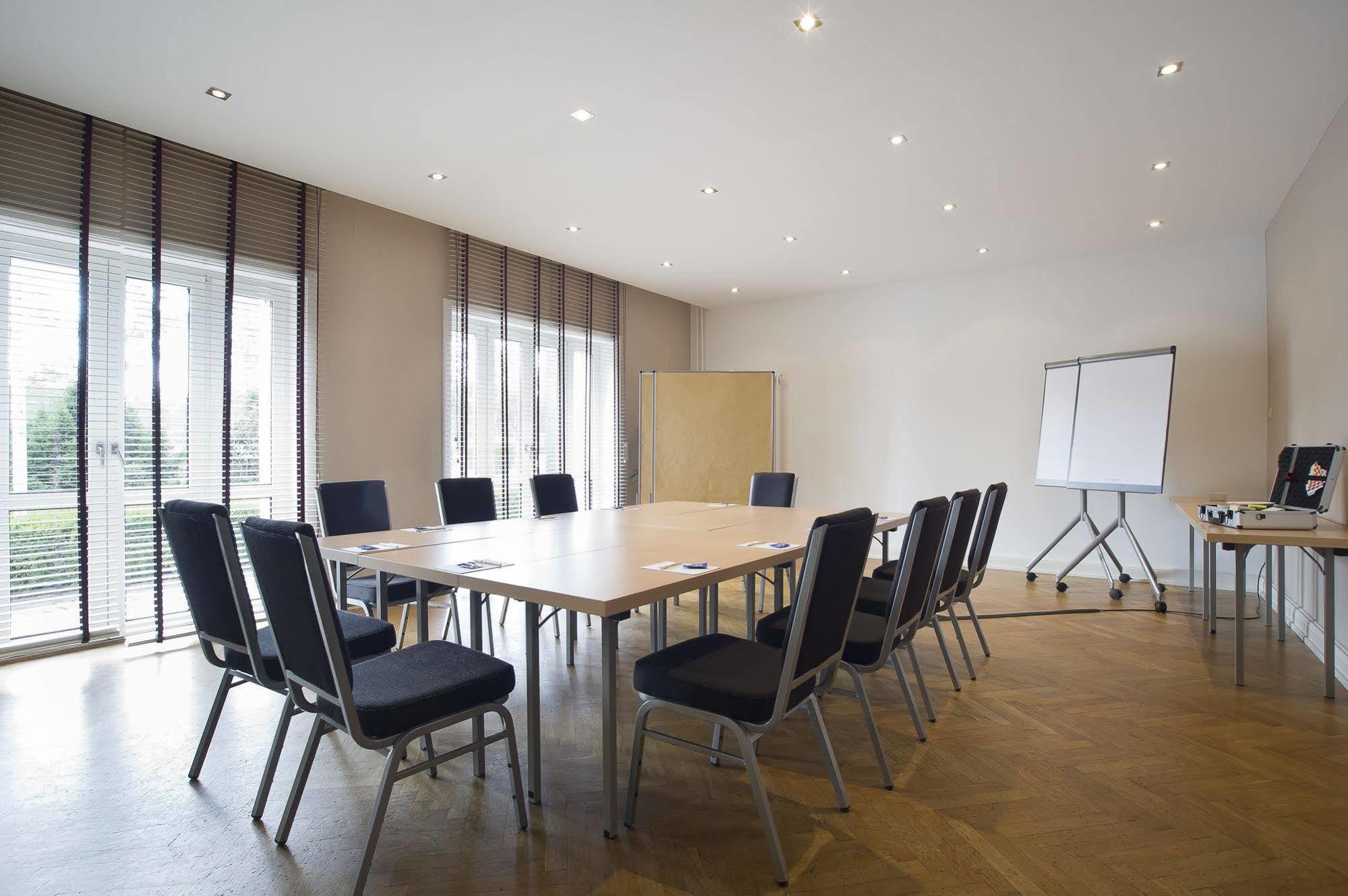 Hotelcamp Reinsehlen Schneverdingen Exteriér fotografie